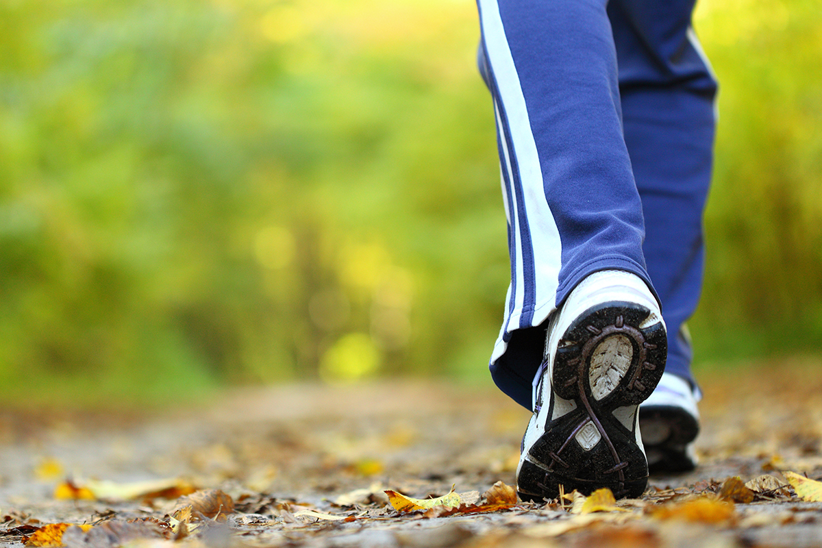 Walking Trails Are They Safe? Mindful Defense™ SelfDefense Training