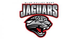 Blue Valley West Jaguars