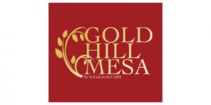 Gold Hill Mesa