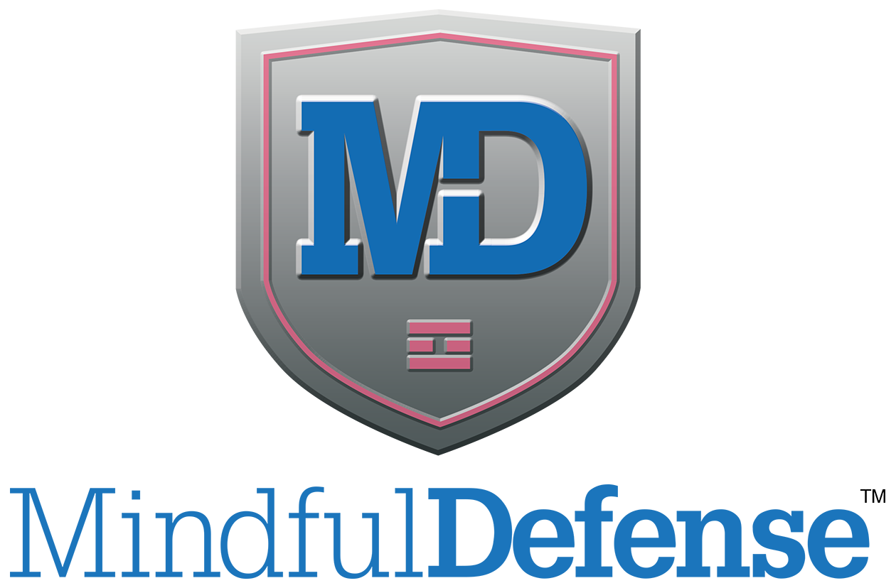 Mindful Defense Self-Defense Training