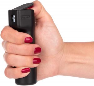 Plegium Smart Combo Pepper Spray