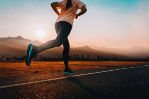 5 Safety Tips for Female Runners