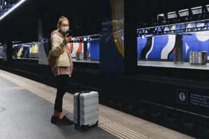 5 Coronavirus Safety Tips