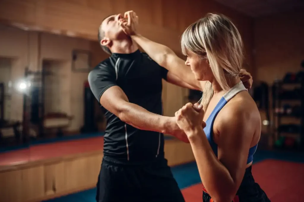 Essential Self-Defense Techniques