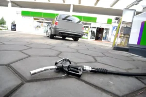 Gas Station Safety Tips