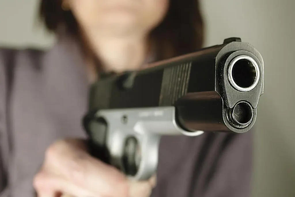 Armed Citizen: Asset or Liability