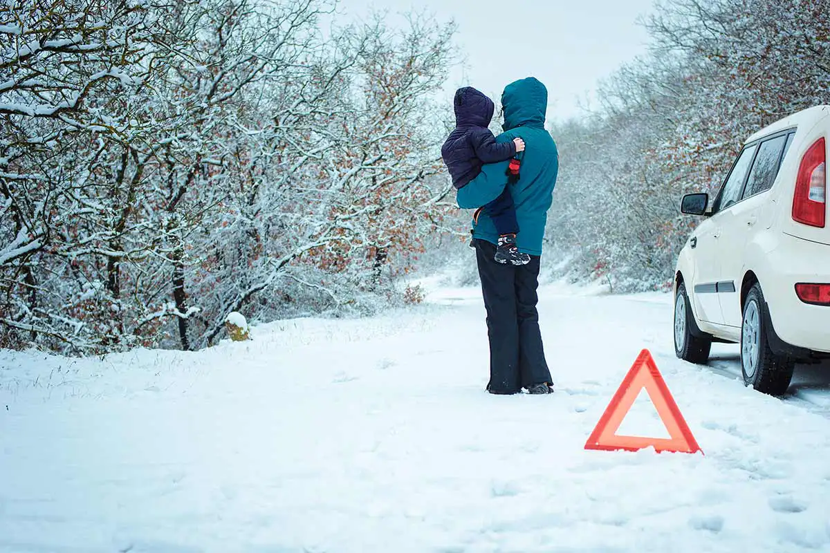 Cold Weather's Impact on Self-Defense Strategies