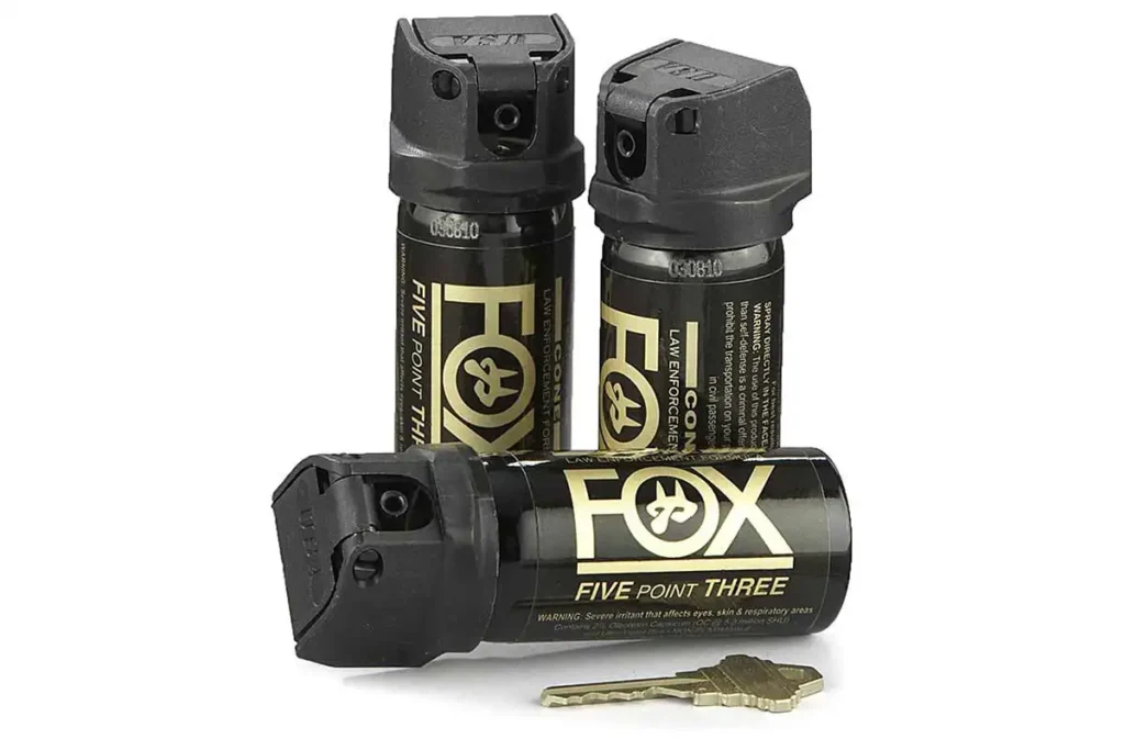 Fox Labs Pepper Spray