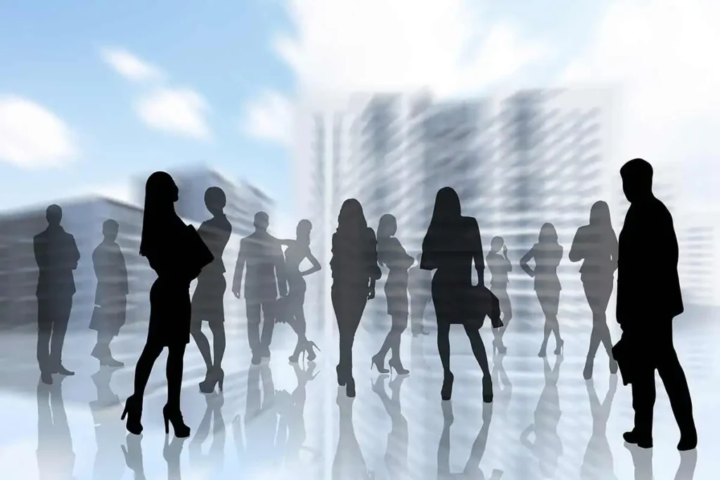 Grey Man Self-Defense