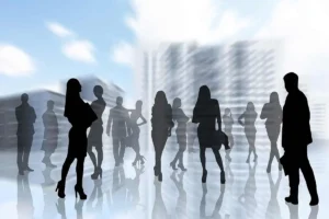 Grey Man Self-Defense