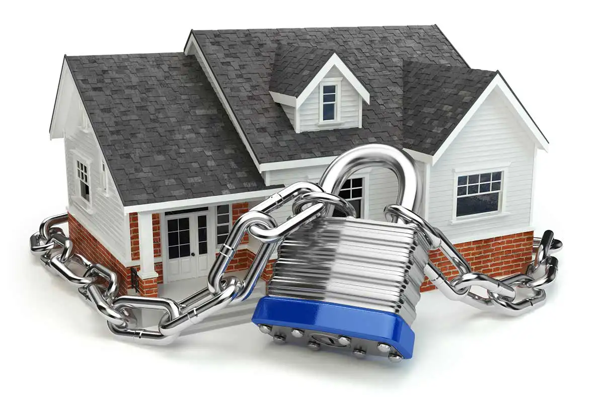 Secure Your Home While Traveling: Top Tips