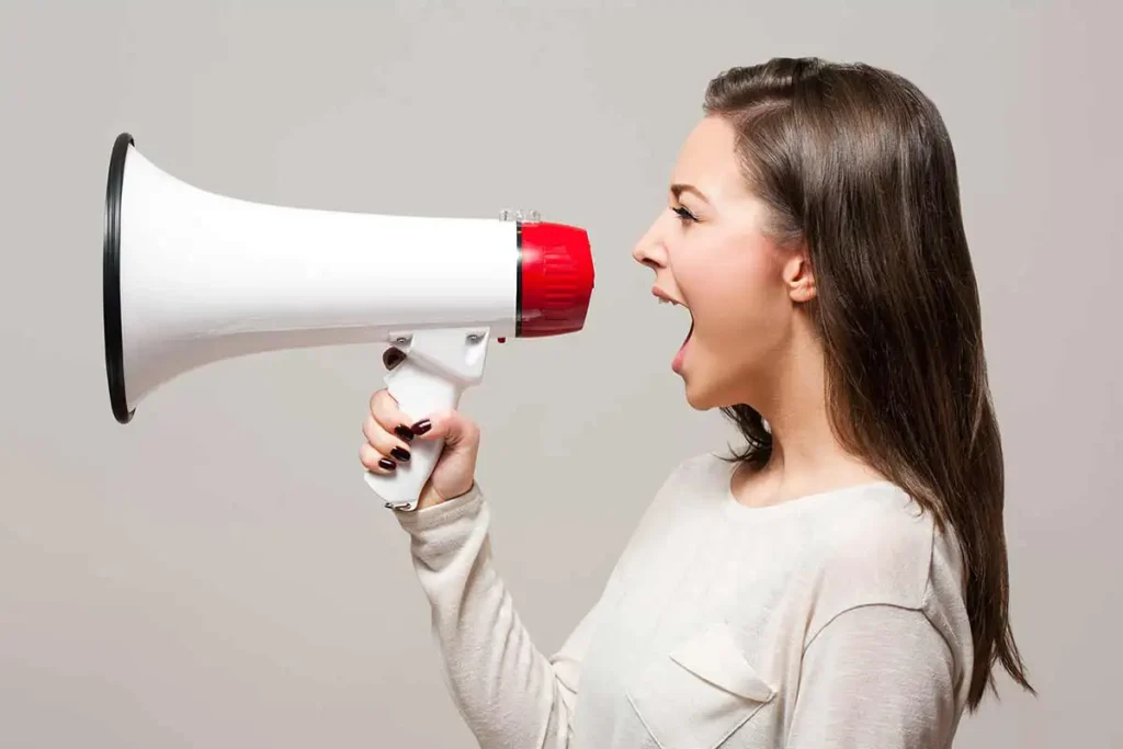 Project Power to Gain Verbal Control