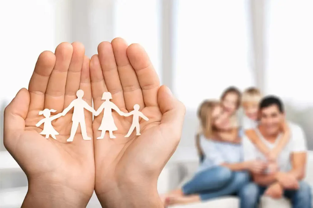 Self-Defense and Your Family