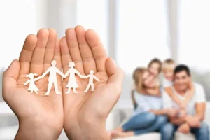 Self-Defense and Your Family