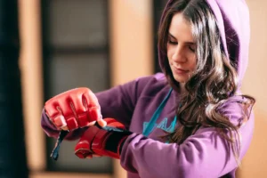 Fitness for Self-Defense