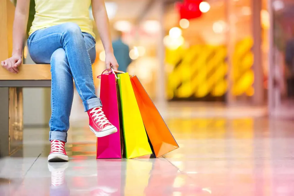 Shopping Safety Tips