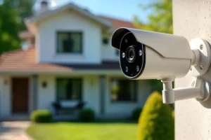 Importance of Home Security Cameras