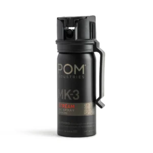 POM Pepper Spray - MK3 Model