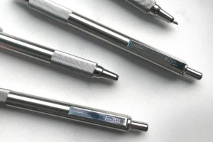 Zebra F-701 Tactical Pen