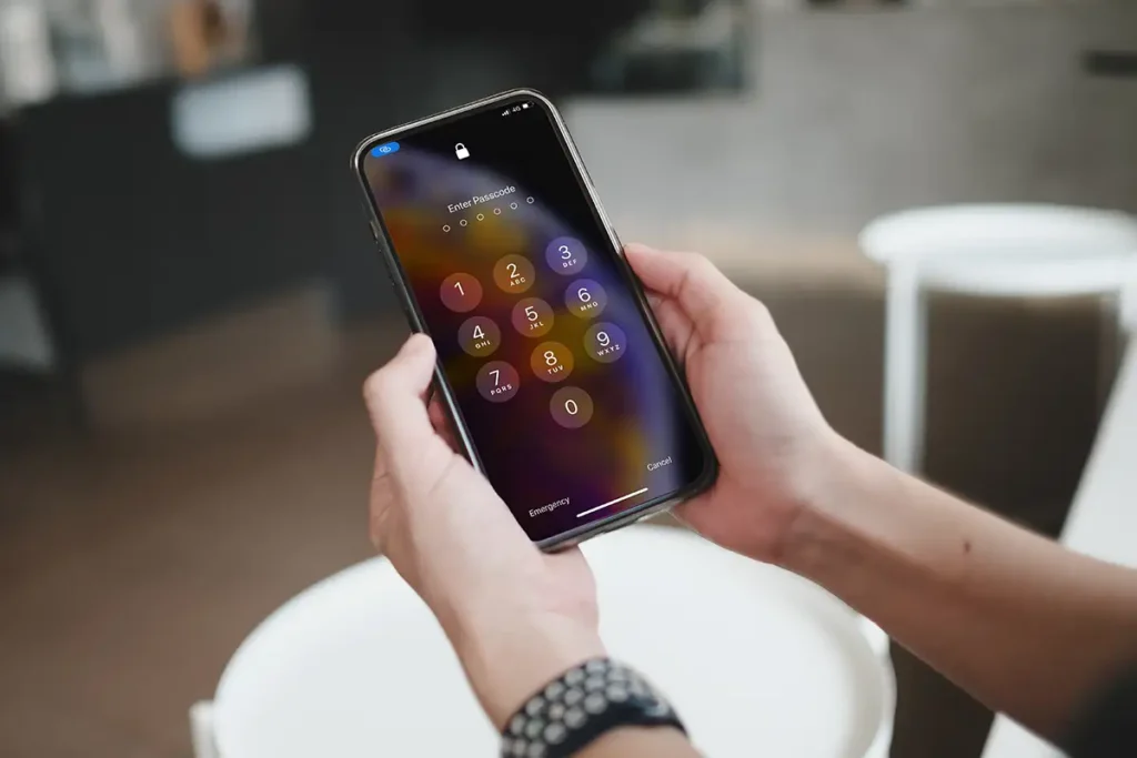 iPhone Security Tips