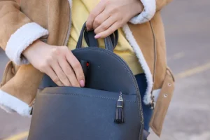 How Effective Is. Pepper Spray