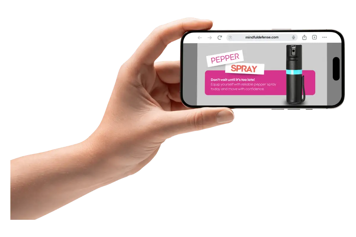 Pepper Spray Laws by State