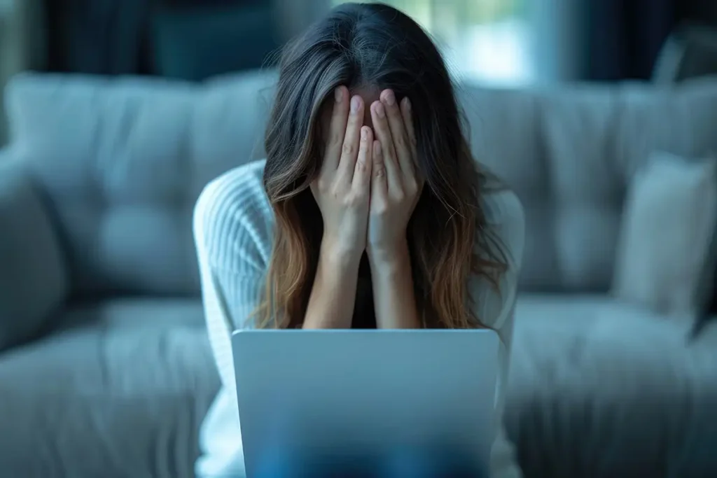 What to Do If You're Being Harassed Online