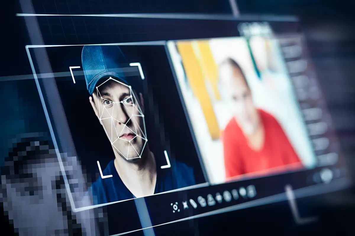 AI Scams - Personal Safety & Situational Awareness