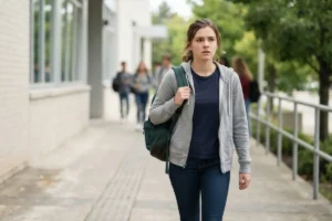 College Student Safety Tips