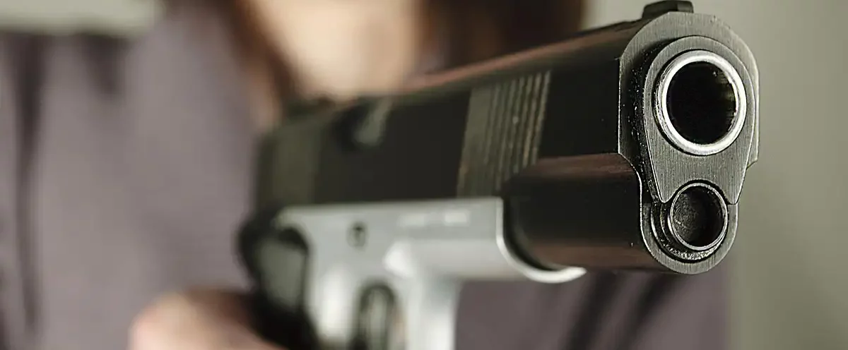 Armed Citizen: Asset or Liability