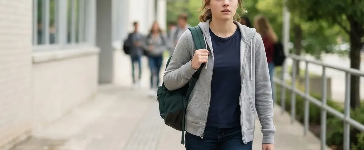 College Student Safety Tips