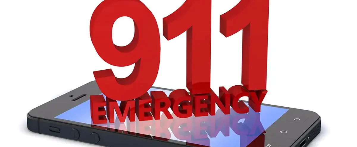 Emergency Cell Phone