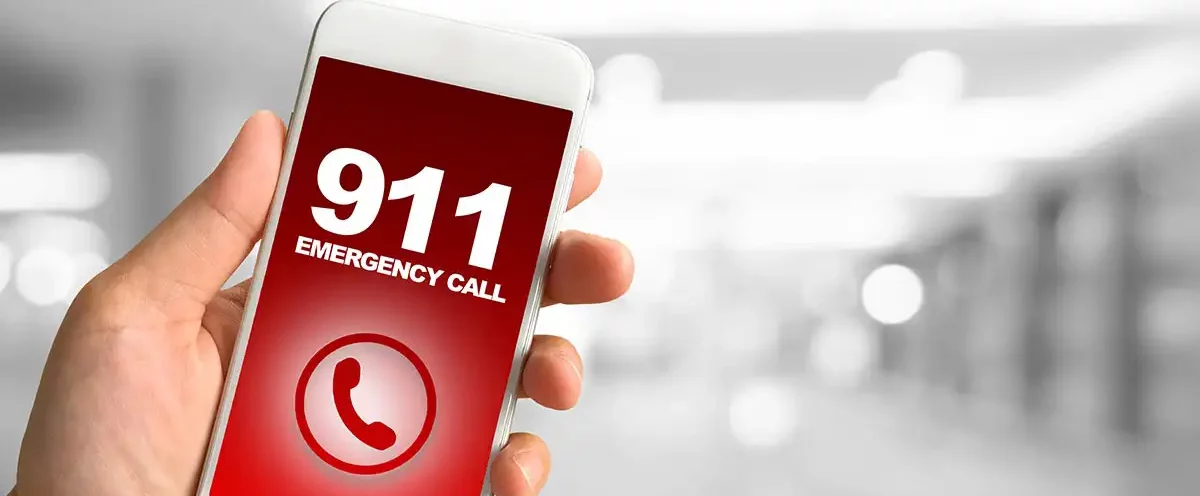 Be Your Own First Responder