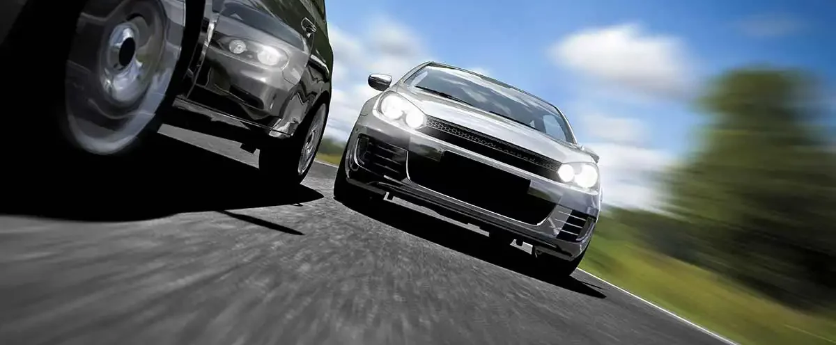 What To Do When Being Followed By a Car