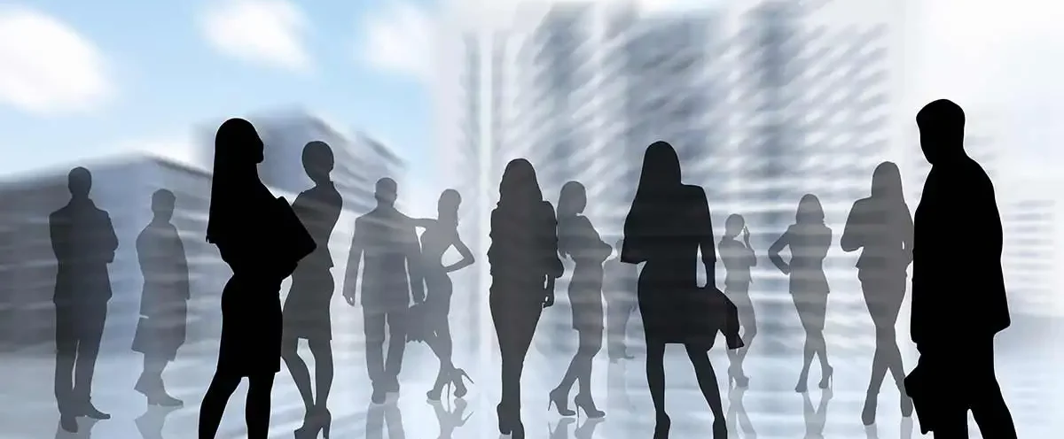 Grey Man Self-Defense