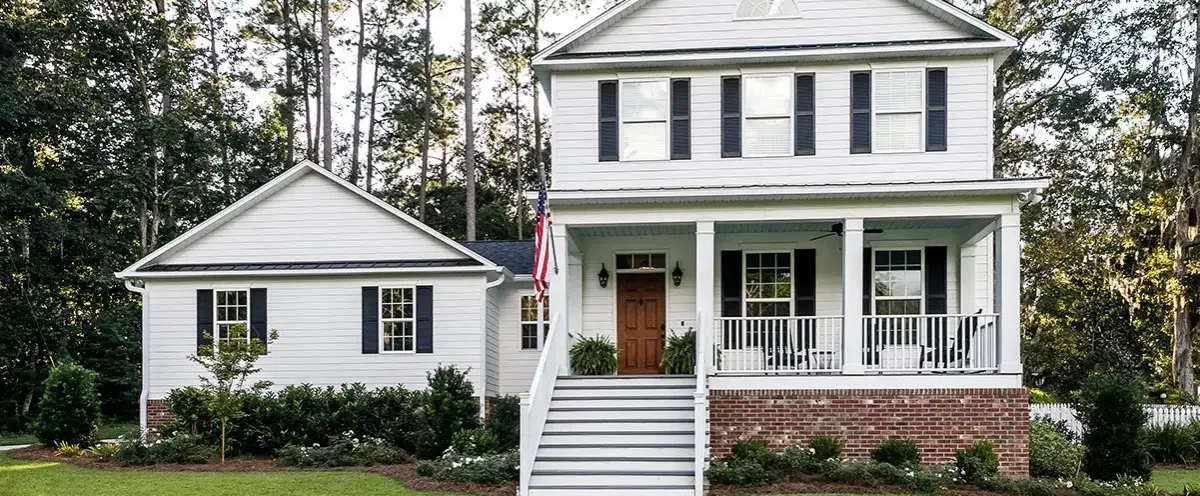 How to Make Your Home a Hard Target