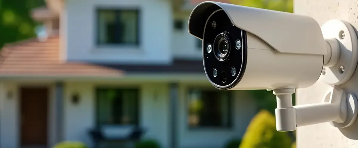 Importance of Home Security Cameras