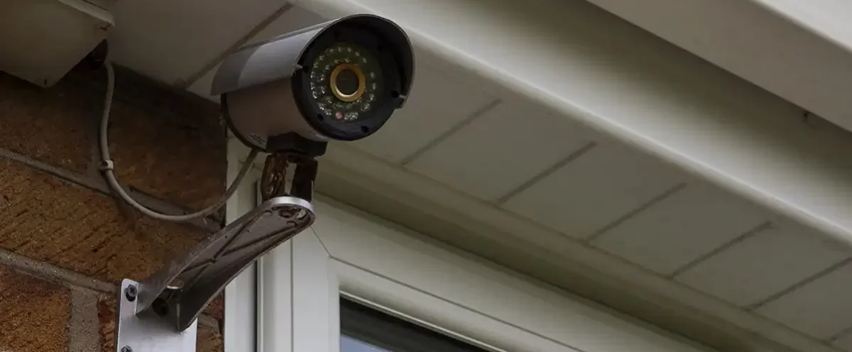 Home Security Cameras