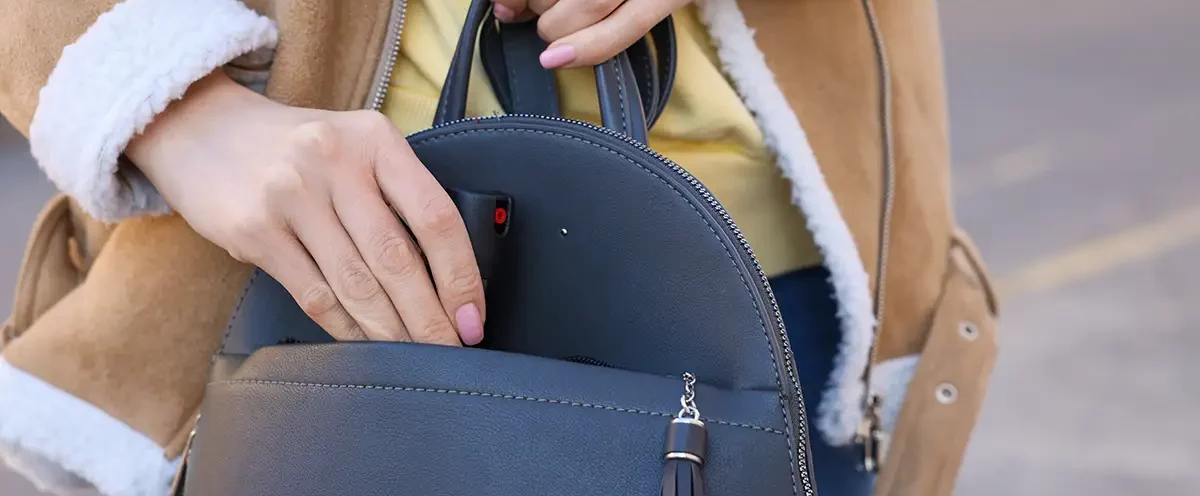 How Effective Is. Pepper Spray