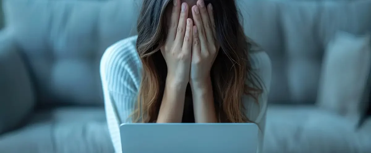 What to Do If You're Being Harassed Online