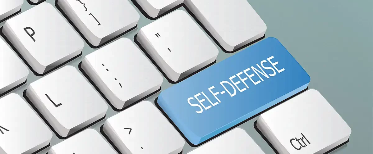 Online Self-Defense Training