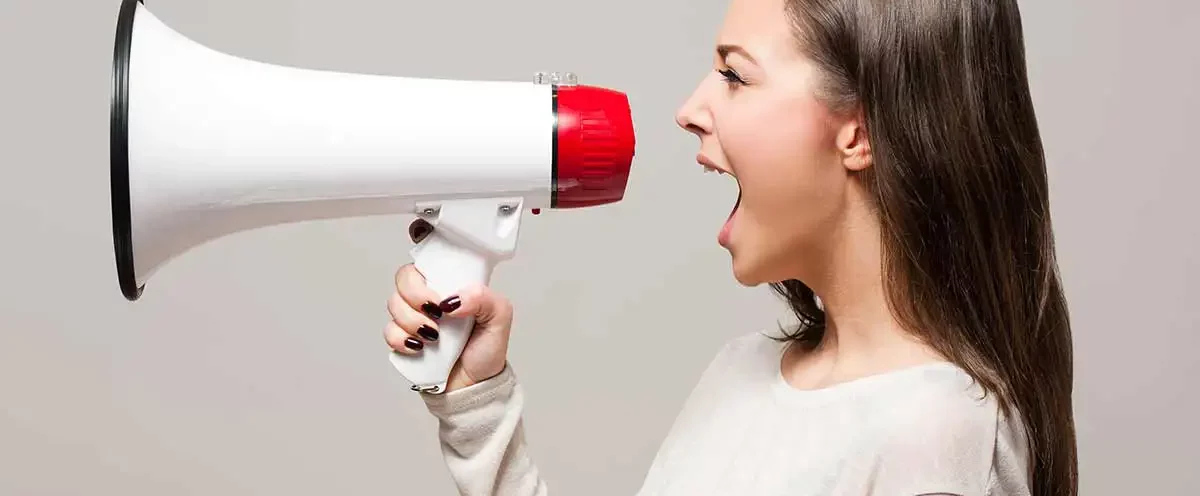 Project Power to Gain Verbal Control