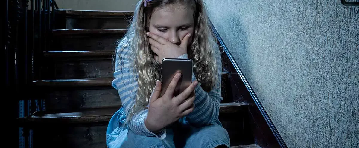 How to Protect Children from Online Predators