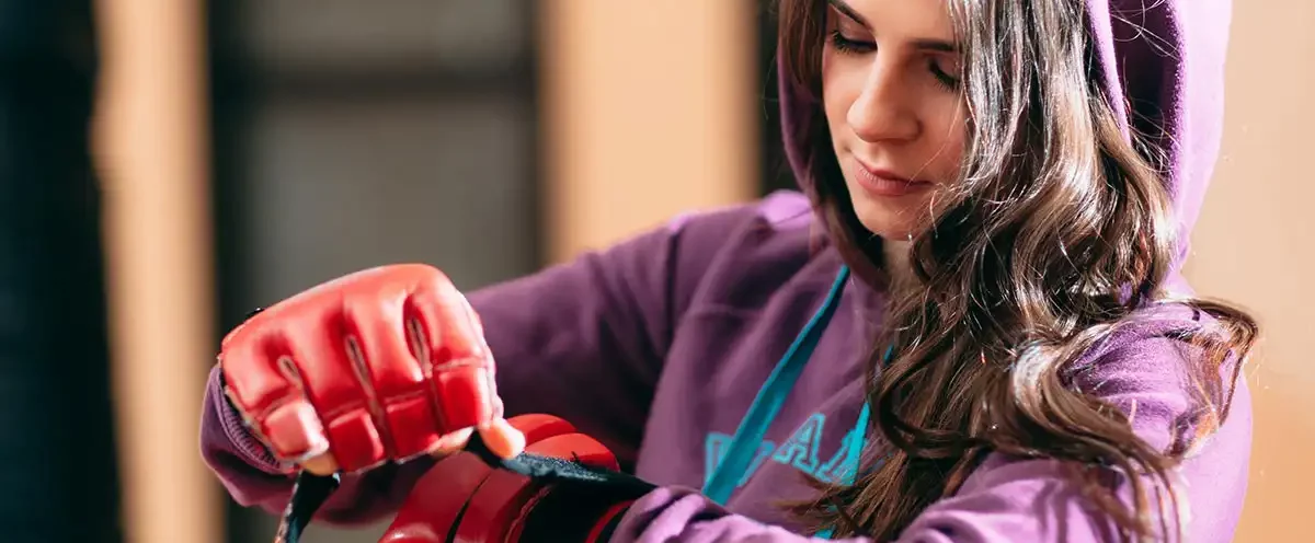 Fitness for Self-Defense