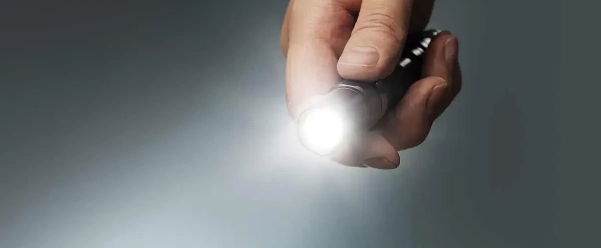 Flashlights for Self-Defense