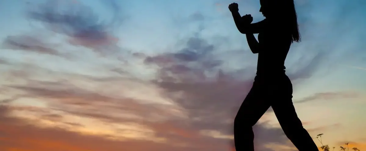 Self-Defense Psychological Benefits and Empowerment