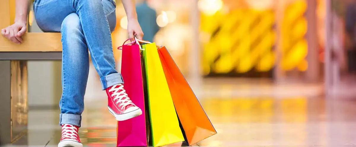 Shopping Safety Tips