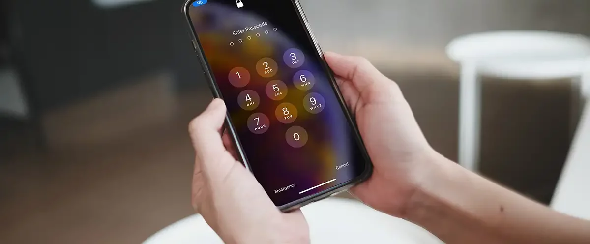 iPhone Security Tips